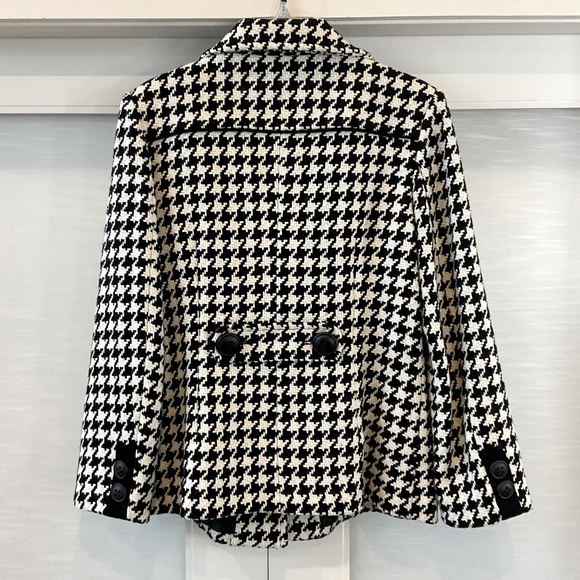 Giacca Wool Jacket - Picture 6 of 11